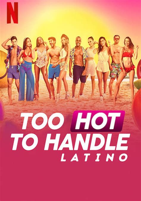 Watch Too Hot To Handle: Latino .